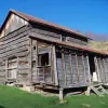 Country Mountain Homes
