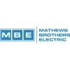 Mathews Brothers Electric