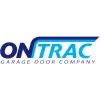 On Trac Garage Door
