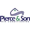 Pierce & Son Air Conditioning