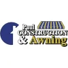 Paul Construction & Awning