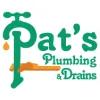 Pat's Plumbing & Drains