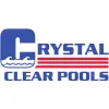 Crystal Clear Pools