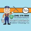 Prestissimo Window Cleaning