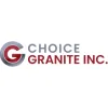 Choice Granite & Kitchen Cabinets