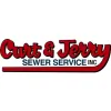 Curt & Jerry Sewer Service