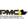 Paving Materials & Contracting