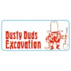 Dusty Duds Excavation