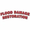 Flood Damage Restoration