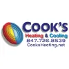 Cook's Heating & Cooling