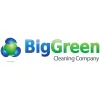 Big Green Cleaning