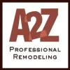A2Z Professional Remodeling