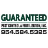 Guaranteed Termite & Pest Control