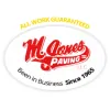 M Jones Paving