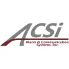 Alarm & Communication Systems