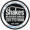 Shakes Roofing