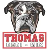 Thomas Redi-Mix