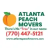 Peach Movers