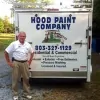 Hood Paint