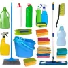 DJ's Cleaning