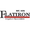 Flatiron Sprinkler