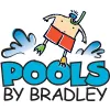 Pools by Bradley