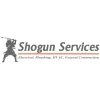 Shogun Services