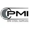 PMI Pipe, Steel & Supplies