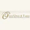 Once Upon A Table