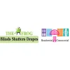 The Frog Blinds Shutters Drapes