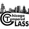 Chicago Tempered Glass