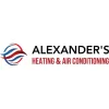 Alexander's Heating