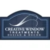 Creative Window Treatments