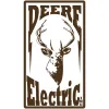 Deere Electric
