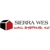 Sierra WES Wall Systems