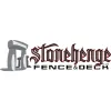 Stonehenge Fence & Deck