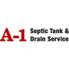 A-1 Septic Tank & Drain Service