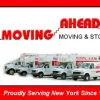 Moving Ahead