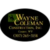 Wayne Coleman Construction