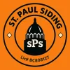 St. Paul Siding