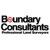 Boundary Consultants