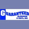 Guaranteed Aluminum & Vinyl