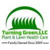 Turning Green