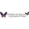 Butterflies Are Free