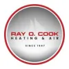 Ray O. Cook