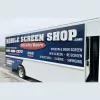 Mobile Screen Shop