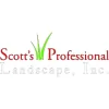 Scott's Professional Landscape