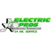 Electric Pros