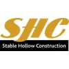 Stable Hollow Construction