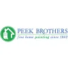 Peek Brothers Painting